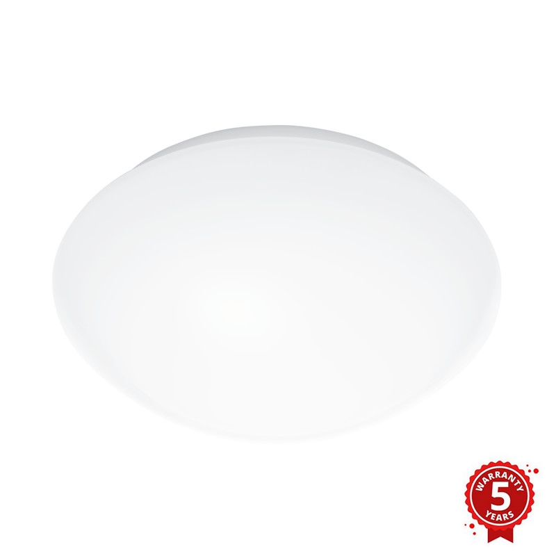 STEINEL 56032 - LED-Badezimmerleuchte mit Sensor RS PRO LED/9,5W/230V IP54