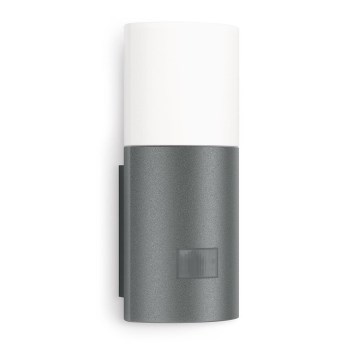 Steinel 576301 - LED-Außenwandleuchte mit Bewegungsmelder L 900 LED / 7 W / 230 V