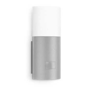 Steinel 576318 - LED-Außenwandleuchte mit Sensor L 900 LED/7W/230V IP44