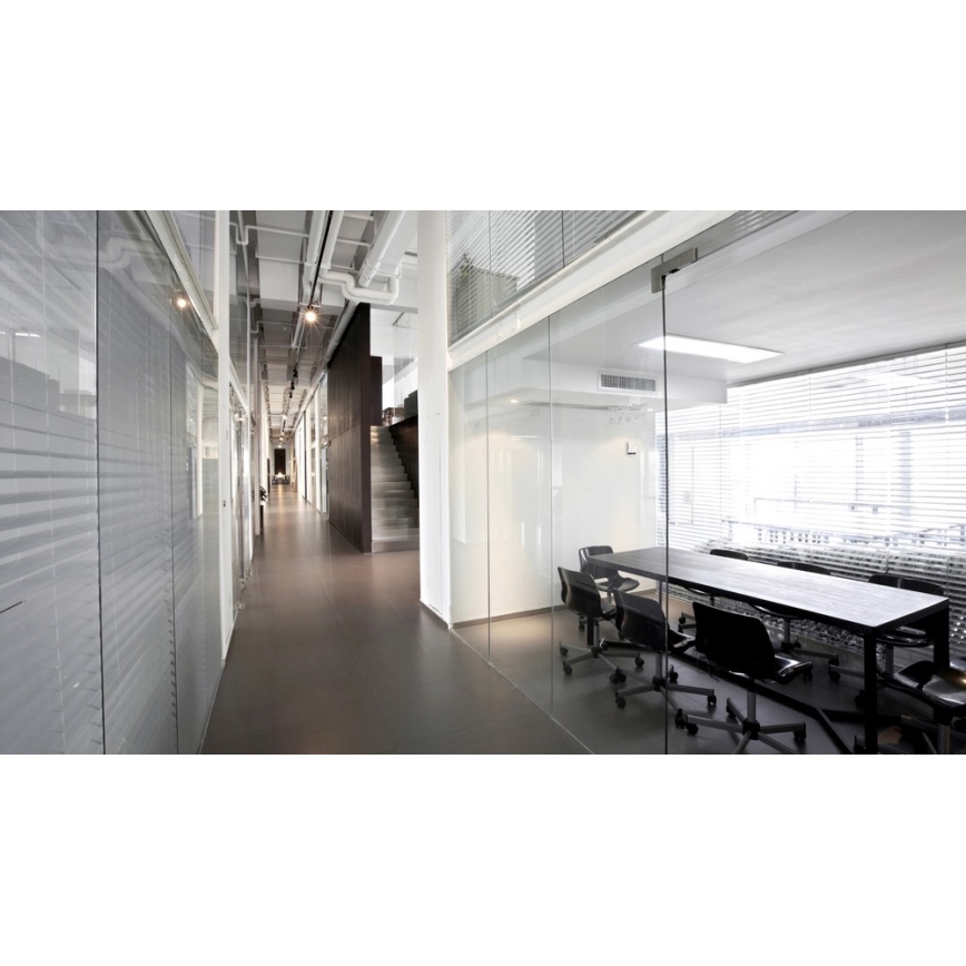 Steinel 592301 - Präsenzmelder IR QUATTRO COM1 AP weiß | Beleuchtung.de