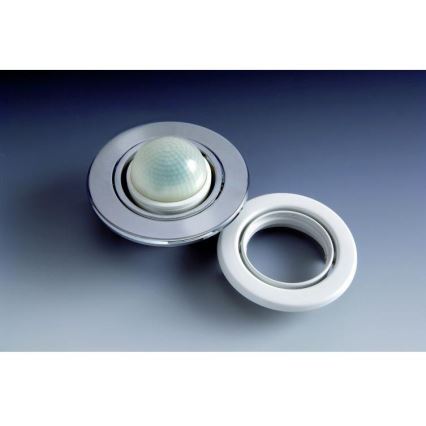 STEINEL 601317 - Infrarotsensor IS D360 weiß