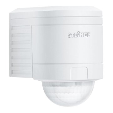STEINEL 602215 - Infrarotsensor IS 300 weiß