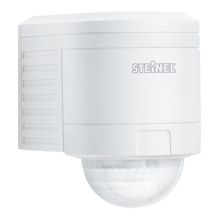 STEINEL 602215 - Infrarotsensor IS 300 weiß