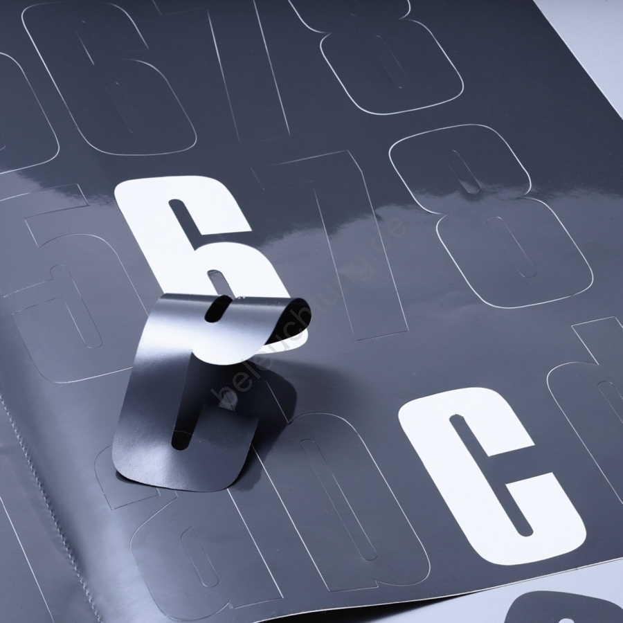 STEINEL 649715 - LED-Aussenleuchte mit Dämmerungsschalter LN1LED LED/4