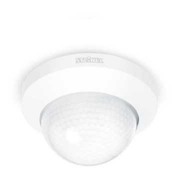 STEINEL 720414 - Bewegungsmelder BLS weiss