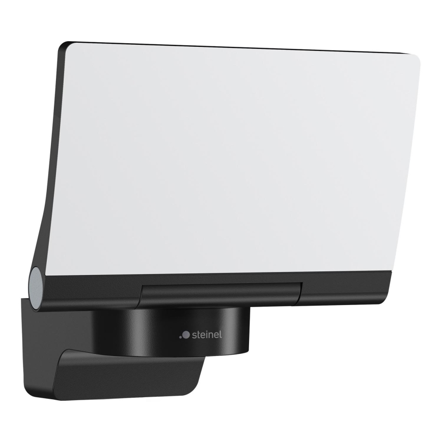STEINEL 84295 - LED-Strahler XLED PROTECT LED/13,6W/230V IP44 schwarz