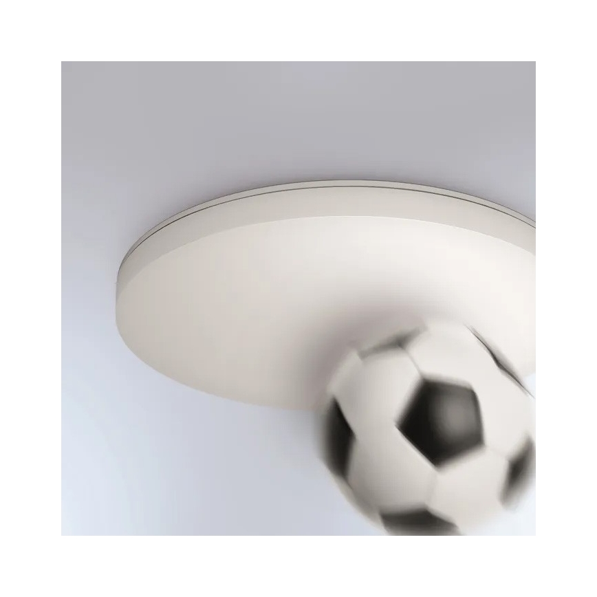 Steinel 067724 – Dimmbare LED-Deckenleuchte mit Sensor RS PRO R20 PLUS 15,86W/230V IP40 4000K