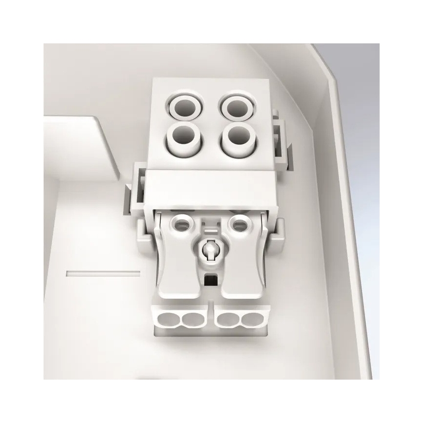 Steinel 067731- Dimmbare LED-Deckenleuchte mit Sensor RS PRO R20 PLUS 15,86W/230V IP40 4000K