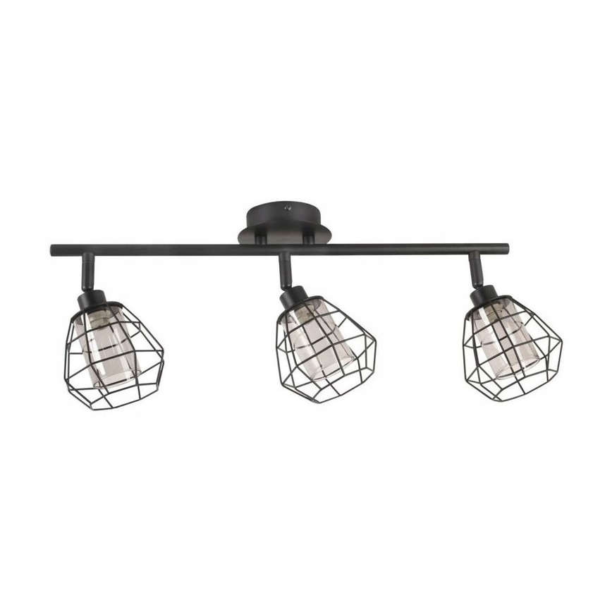 Strahler BARON 3xG9/28W/230V