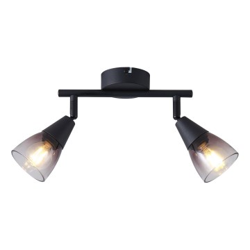 Strahler CLASSY 2xE14/7W/230V