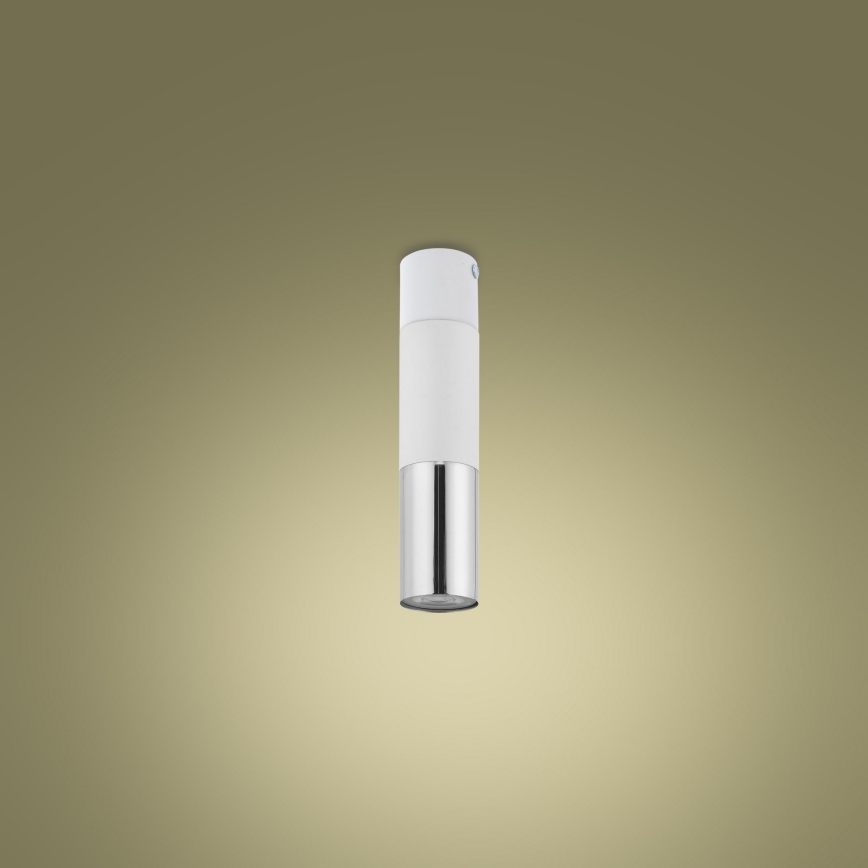 Strahler ELIT 1xGU10/10W/230V weiß
