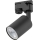 Strahler für 1-Phasen-Schienensystem TOP 1xGU10/10W/230V schwarz