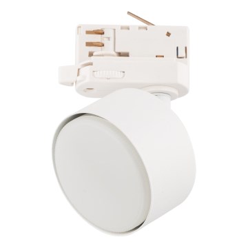 Strahler für 3-Phasen-Schienensystem TRACER 1xGX53/11W/230V weiß