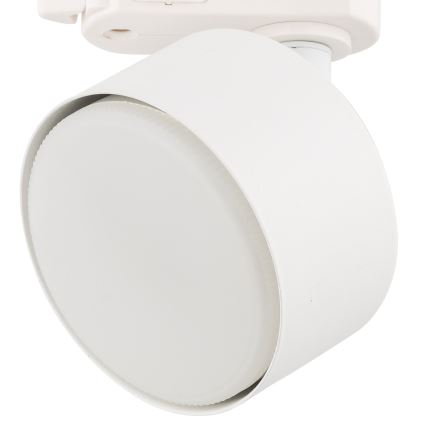 Strahler für 3-Phasen-Schienensystem TRACER 1xGX53/11W/230V weiß