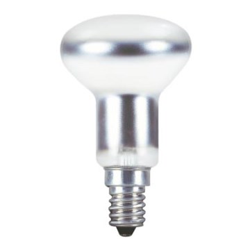 Strahler Glühbirne E14/40W/230V