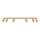 Strahler KARBON 6xGU10/10W/230V golden