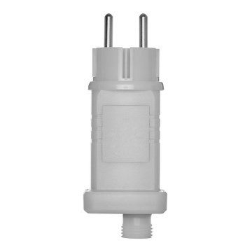 Stromversorgung mit Fernbedienung für Anschlussketten 30V DC IP44