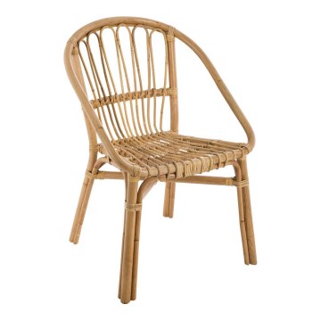 Stuhl DREAM Rattan