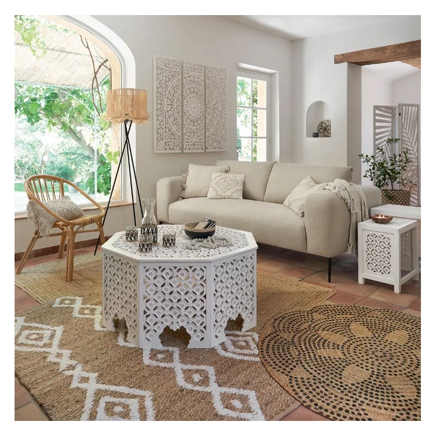 Stuhl DREAM Rattan