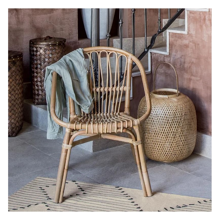 Stuhl DREAM Rattan