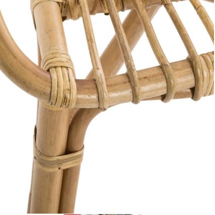 Stuhl DREAM Rattan
