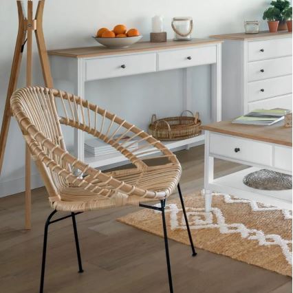 Stuhl KEKO Rattan