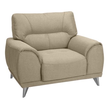 Stuhl LIVORNO beige