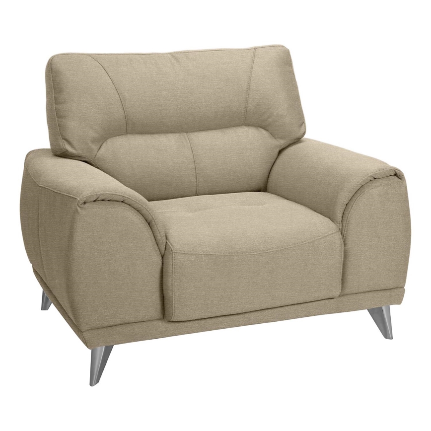 Stuhl LIVORNO beige