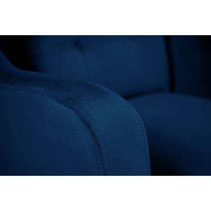 Stuhl SEVILLOR blau