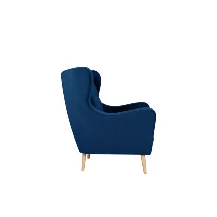 Stuhl SEVILLOR blau
