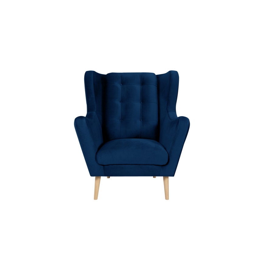 Stuhl SEVILLOR blau