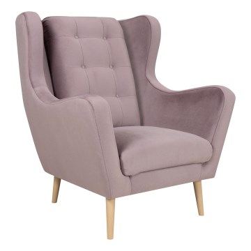 Stuhl SEVILLOR rosa