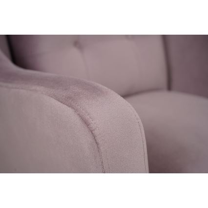 Stuhl SEVILLOR rosa