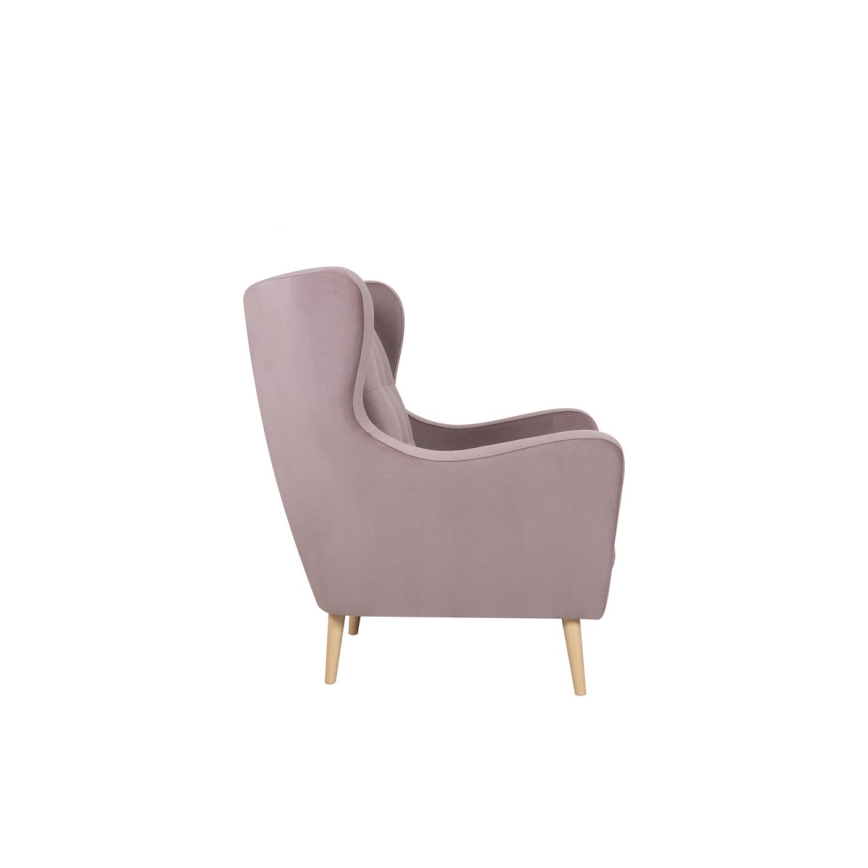 Stuhl SEVILLOR rosa