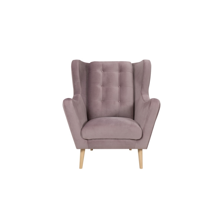 Stuhl SEVILLOR rosa