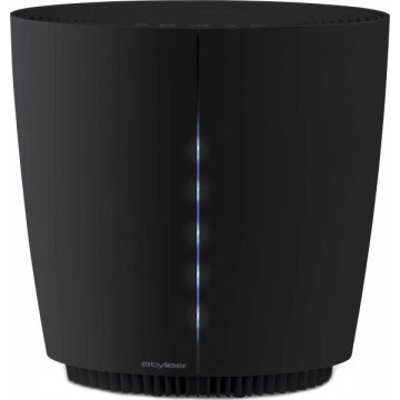 Stylies - Luftreiniger PEGASUS 30W/230V schwarz