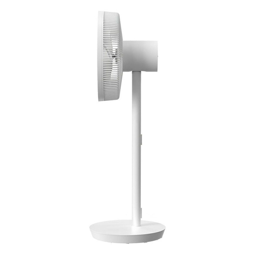 Stylies - Standventilator 2-in-1 ANTILA 25W/230V 88 cm weiß + Fernbedienung