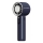 Stylies - Wiederaufladbarer Handventilator LACERTI 8W/5V 3000 mAh blau