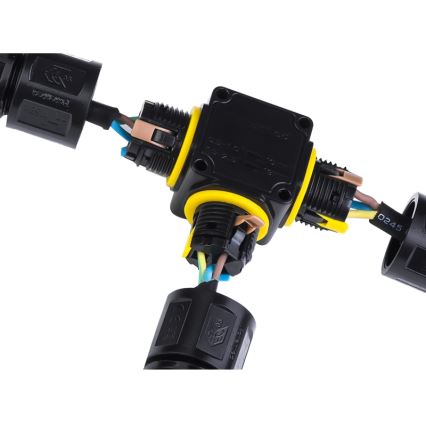 T-Verbinder IP68 450V