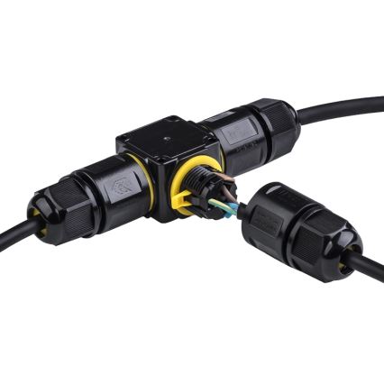 T-Verbinder IP68 450V