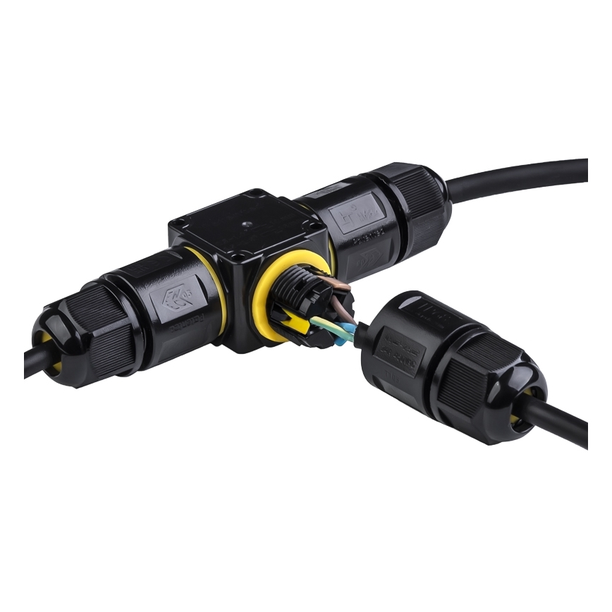 T-Verbinder IP68 450V