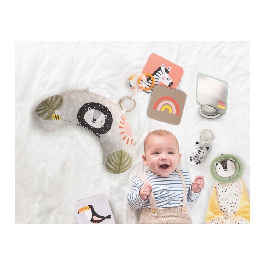 Taf Toys - Geschenkbox HELLO BABY