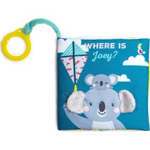 Taf Toys - Kinder-Textilbuch Koala