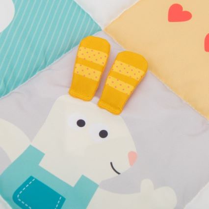 Taf Toys - Kinderspielmatte Tiere