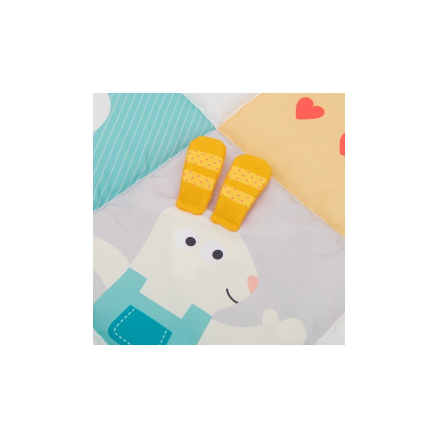 Taf Toys - Kinderspielmatte Tiere