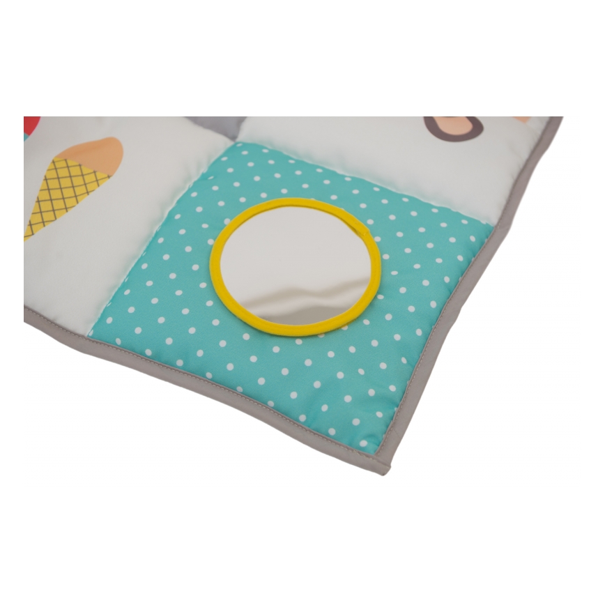 Taf Toys - Kinderspielmatte Tiere