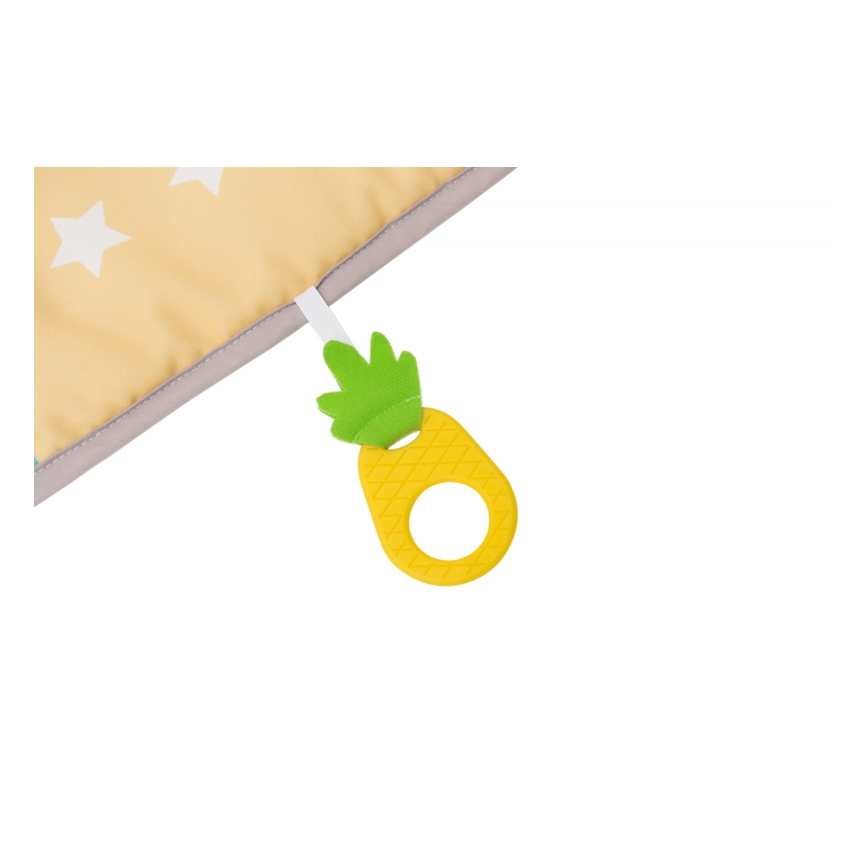 Taf Toys - Kinderspielmatte Tiere