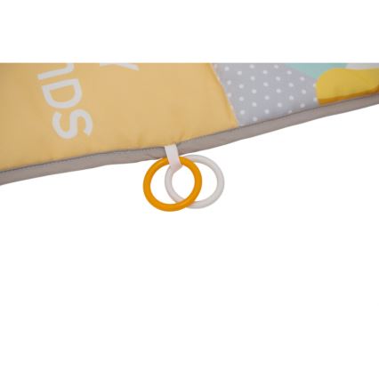 Taf Toys - Kinderspielmatte Tiere