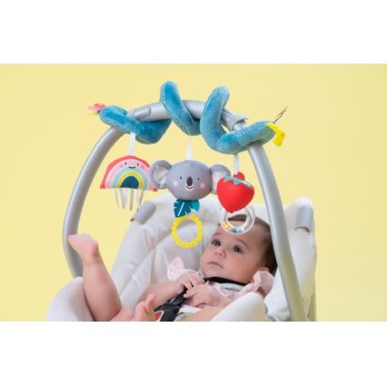 Taf Toys - Kinderwagen Aktivitätsspirale Koala