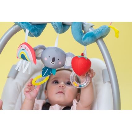 Taf Toys - Kinderwagen Aktivitätsspirale Koala